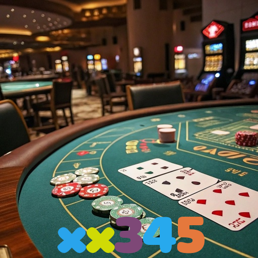 A Magia dos Jogos de Fantasia na xx345