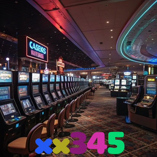 A Magia dos Jogos de Fantasia na xx345