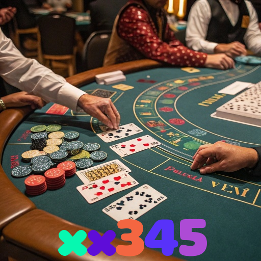 A Magia dos Jogos de Fantasia na xx345