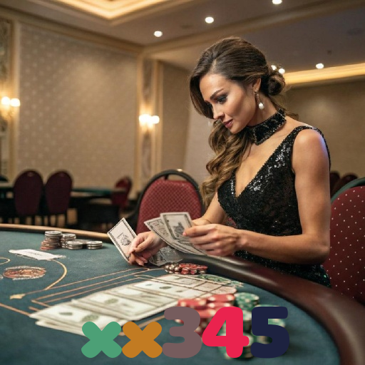 A Magia dos Jogos de Fantasia na xx345