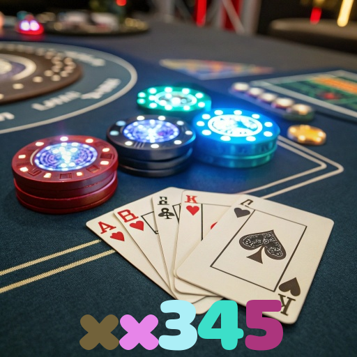 A Magia dos Jogos de Fantasia na xx345