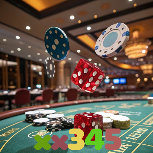 A Magia dos Jogos de Fantasia na xx345