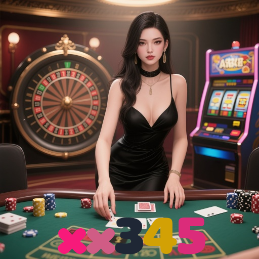 A Magia dos Jogos de Fantasia na xx345