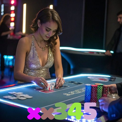 A Magia dos Jogos de Fantasia na xx345