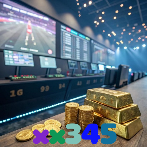 A Magia dos Jogos de Fantasia na xx345