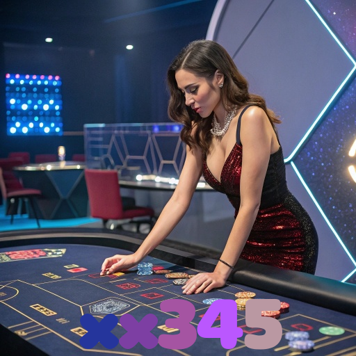 A Magia dos Jogos de Fantasia na xx345