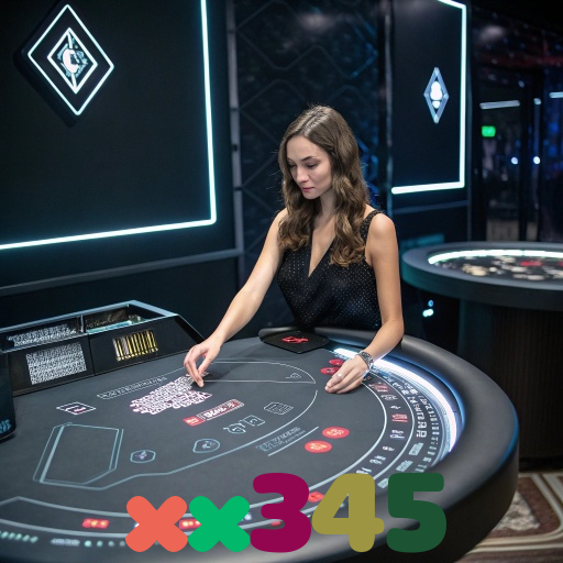 A Magia dos Jogos de Fantasia na xx345