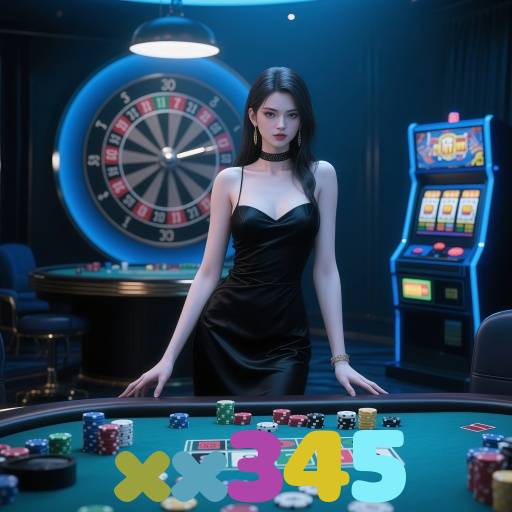 A Magia dos Jogos de Fantasia na xx345