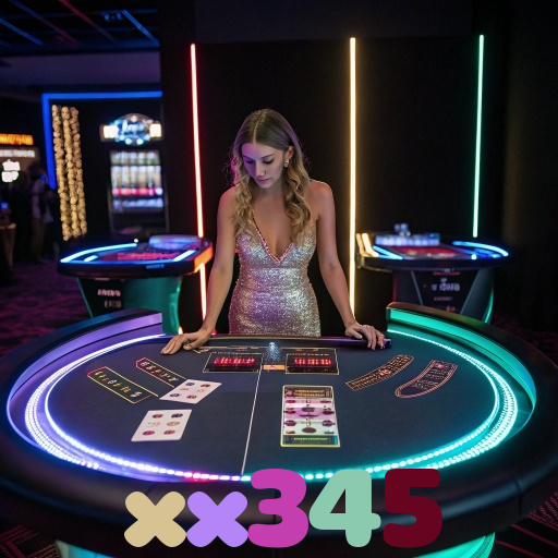 A Magia dos Jogos de Fantasia na xx345