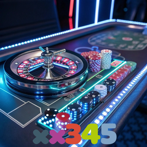 A Magia dos Jogos de Fantasia na xx345