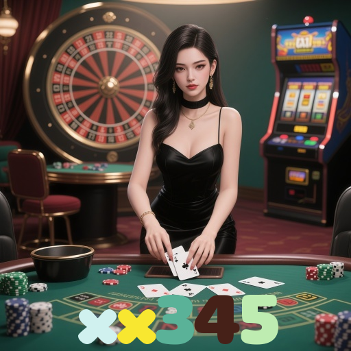 A Magia dos Jogos de Fantasia na xx345