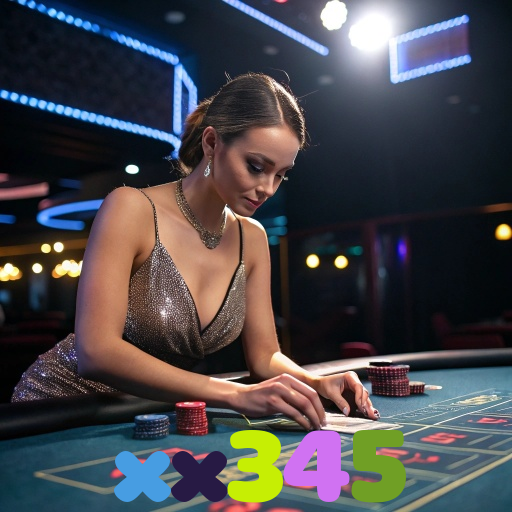 A Magia dos Jogos de Fantasia na xx345