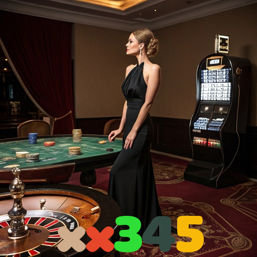 A Magia dos Jogos de Fantasia na xx345