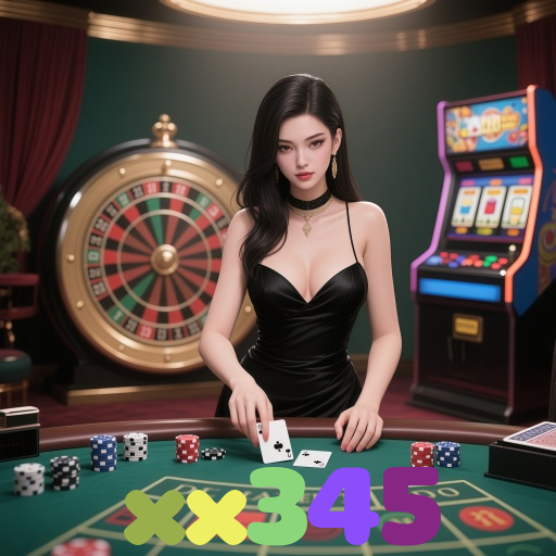 A Magia dos Jogos de Fantasia na xx345