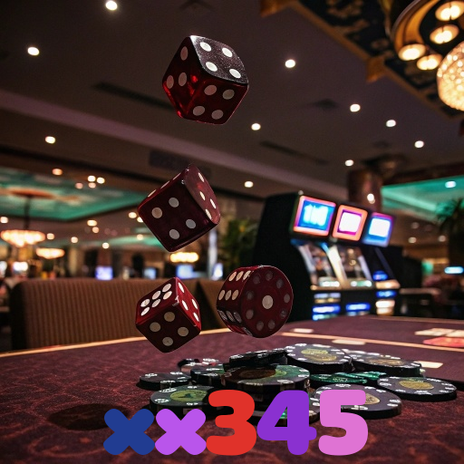 A Magia dos Jogos de Fantasia na xx345