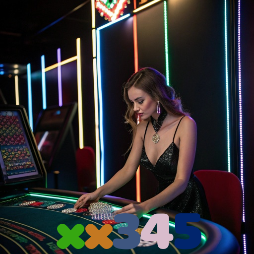 A Magia dos Jogos de Fantasia na xx345