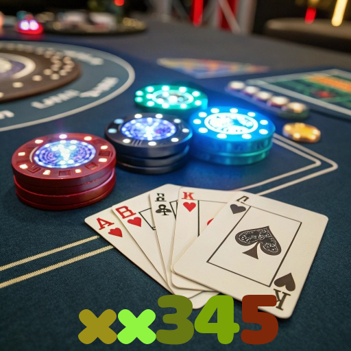 A Magia dos Jogos de Fantasia na xx345