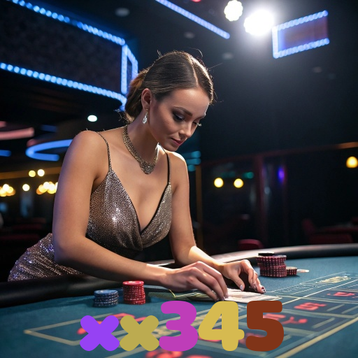 A Magia dos Jogos de Fantasia na xx345