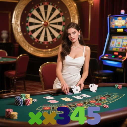 A Magia dos Jogos de Fantasia na xx345