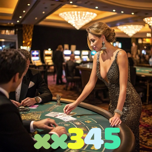 A Magia dos Jogos de Fantasia na xx345