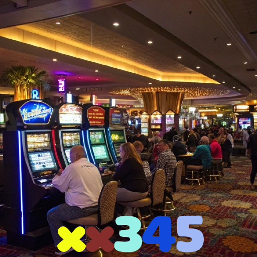 A Magia dos Jogos de Fantasia na xx345