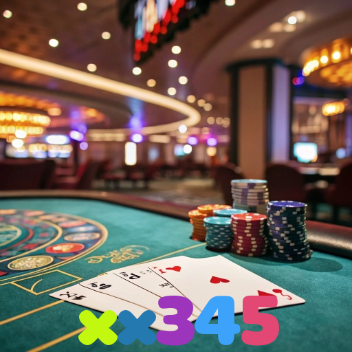 A Magia dos Jogos de Fantasia na xx345