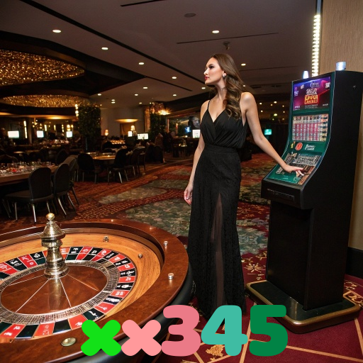 A Magia dos Jogos de Fantasia na xx345