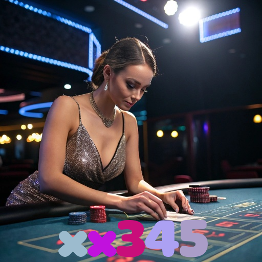 A Magia dos Jogos de Fantasia na xx345