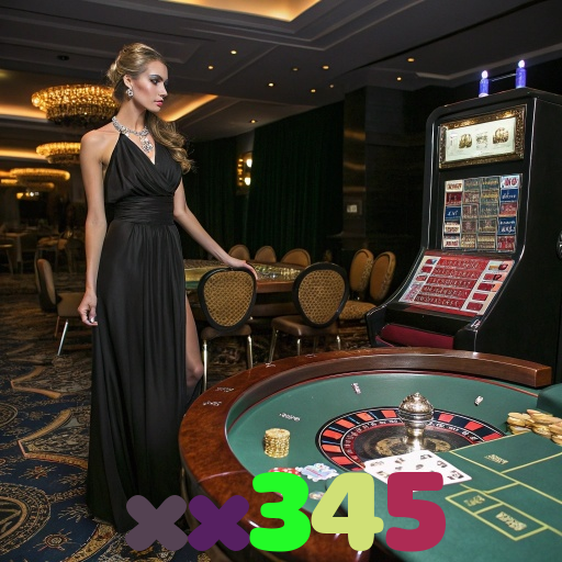 A Magia dos Jogos de Fantasia na xx345