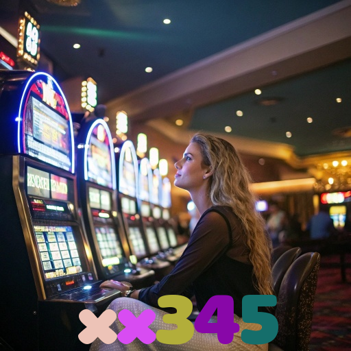 A Magia dos Jogos de Fantasia na xx345