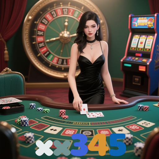 A Magia dos Jogos de Fantasia na xx345