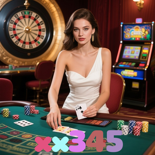 A Magia dos Jogos de Fantasia na xx345
