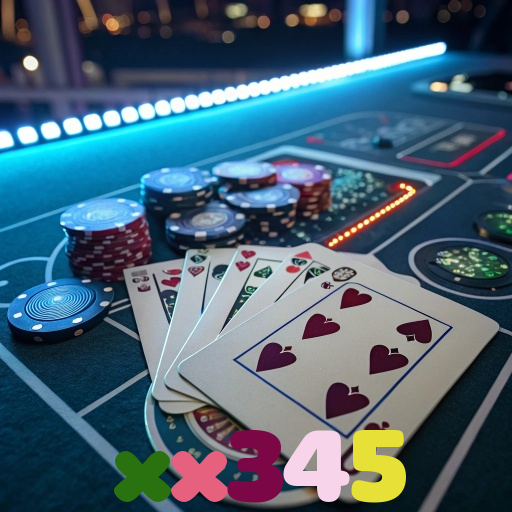 A Magia dos Jogos de Fantasia na xx345