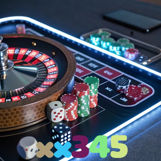A Magia dos Jogos de Fantasia na xx345