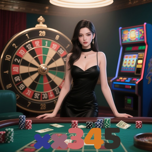 A Magia dos Jogos de Fantasia na xx345