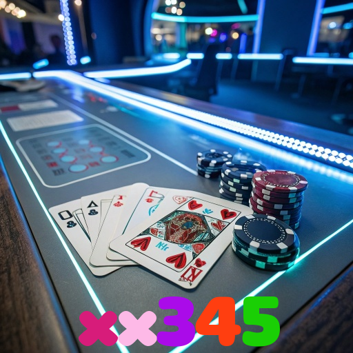 A Magia dos Jogos de Fantasia na xx345