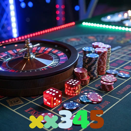 A Magia dos Jogos de Fantasia na xx345