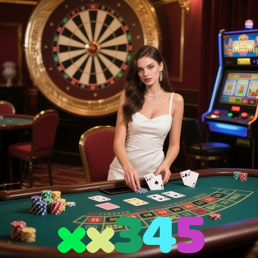 A Magia dos Jogos de Fantasia na xx345