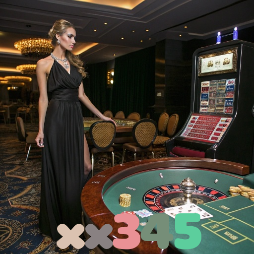 A Magia dos Jogos de Fantasia na xx345