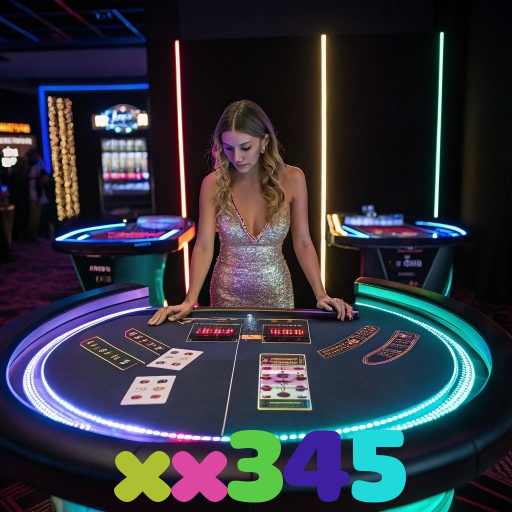 A Magia dos Jogos de Fantasia na xx345