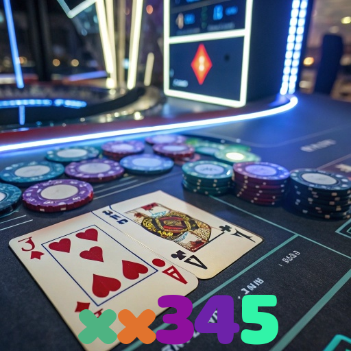 A Magia dos Jogos de Fantasia na xx345