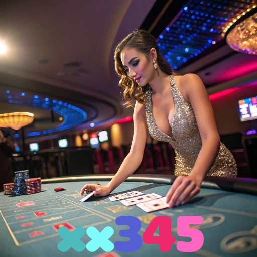A Magia dos Jogos de Fantasia na xx345