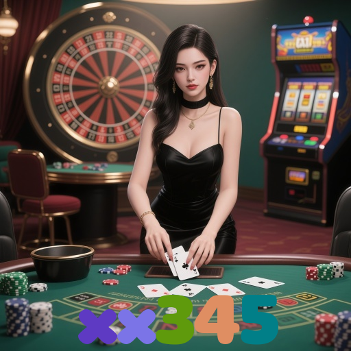 A Magia dos Jogos de Fantasia na xx345