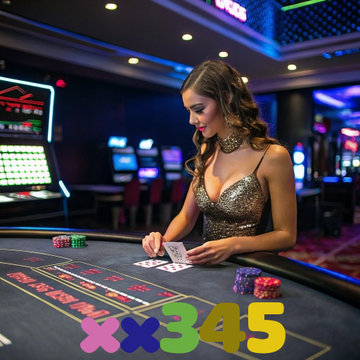 A Magia dos Jogos de Fantasia na xx345