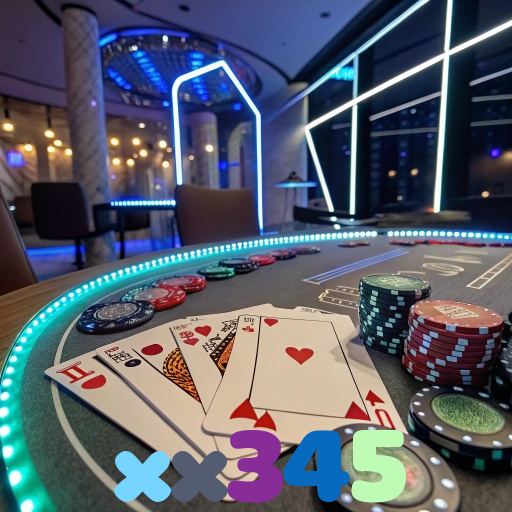 A Magia dos Jogos de Fantasia na xx345