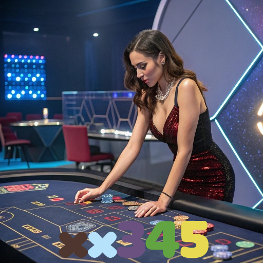A Magia dos Jogos de Fantasia na xx345