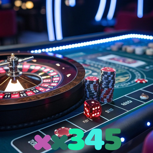 A Magia dos Jogos de Fantasia na xx345