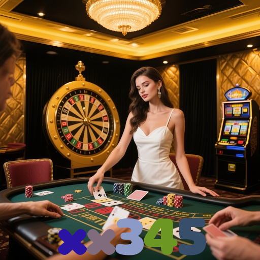 A Magia dos Jogos de Fantasia na xx345