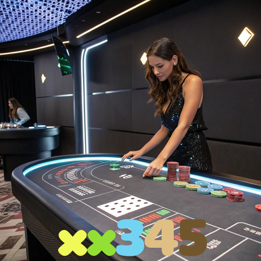 A Magia dos Jogos de Fantasia na xx345