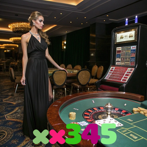 A Magia dos Jogos de Fantasia na xx345
